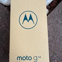 Motorola g54 5g NUOVO