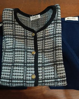 Cardigan donna tg.Xxl
