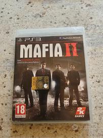 Mafia II PS3