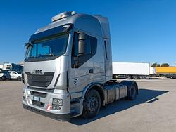 Iveco stralis 480 4x2 - 2015