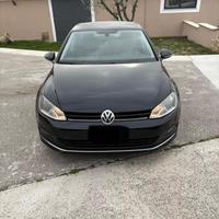 Volkswagen golf 7 1.6 TDi 81kw 110Cv