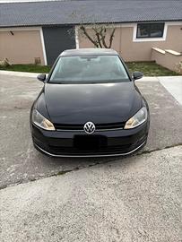 Volkswagen golf 7 1.6 TDi 81kw 110Cv
