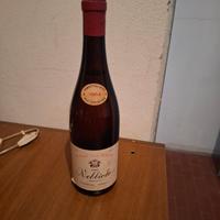 Vino Nebbiolo 1964 da collezione 