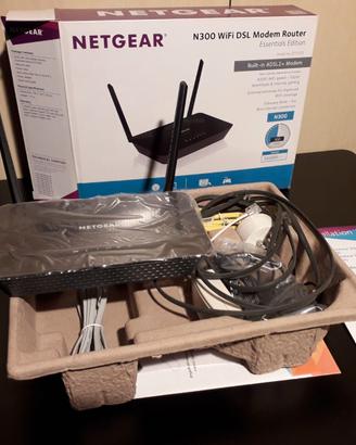 router Netgear