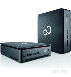 Mini Computer Fujitsu Esprimo Q920 Intel Core i5