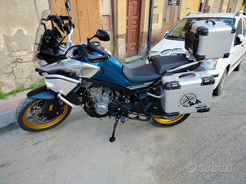 CF MT 800 Turing