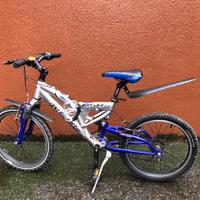 Bici  NSR bimbi