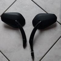 Specchietti moto o scooter