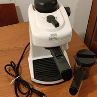 Cappuccina Mulino bianco 