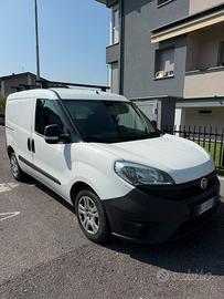 Fiat Doblo Cargo 1.3 90multijet