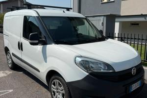 Fiat Doblo Cargo 1.3 90multijet