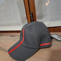 Cappellino originale luna rossa - pirelli
