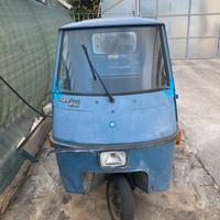 Piaggio 3 ruote