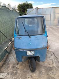 Piaggio 3 ruote