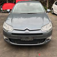 Ricambi usati Citroen C5 2008 Berlina