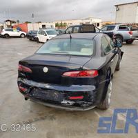 Alfa romeo 159 939 1.9 jtdm 16v 150cv - ricambi