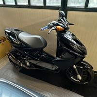 Aerox Yamaha 50