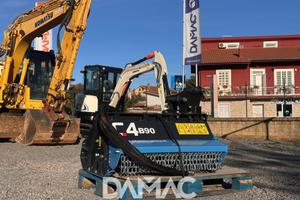 C4 B90