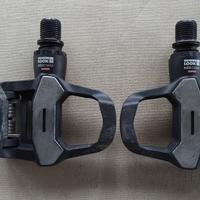 Pedali Corsa Look Keo2 Max Carbon