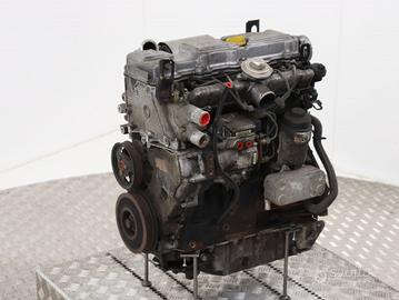 Motore opel frontera - 2.2 b - x22dth