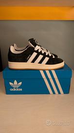 adidas campus black