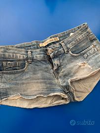 Shorts donna