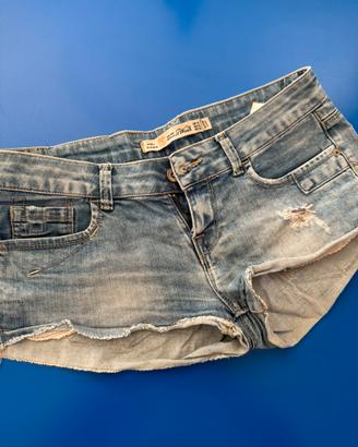 Shorts donna