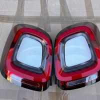 Stop o fari posteriori a LED per Fiat 500 x