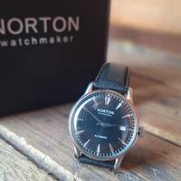 Orologio Norton Whatchmaker "Lucio"