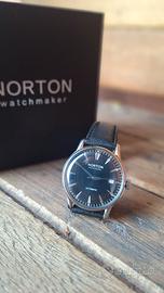 Orologio Norton Whatchmaker "Lucio"