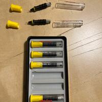 ROTRING VARIANT china punte 0.2-0.3-0.4-0.5-0.6