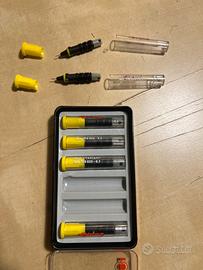 ROTRING VARIANT china punte 0.2-0.3-0.4-0.5-0.6