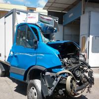 Iveco ricambi