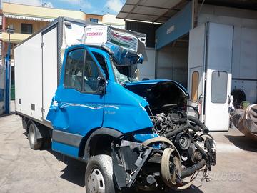 Iveco ricambi