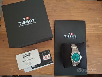 Tissot prx 