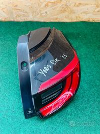 Fanale posteriore destro Toyota Yaris