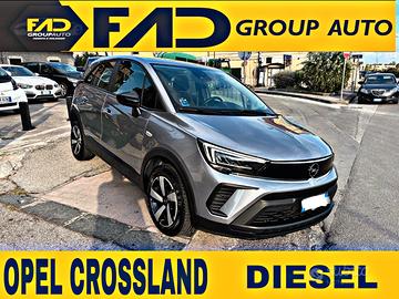 Opel Crossland 1.5 ECOTEC D 110 CV Start&Stop Edit
