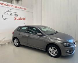 Volkswagen Polo Business 1.6 TDI 5p. Comfortline