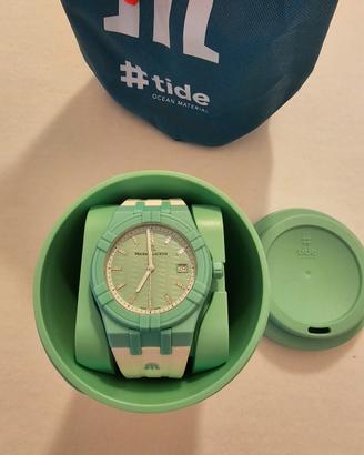 Orologio Maurice Lacroix - Aikon Tide