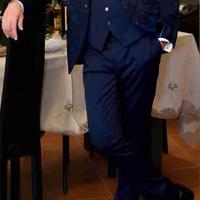 Abito uomo matrimonio