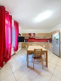 Appartamento ristrutturato a San Giovanni