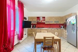 Appartamento ristrutturato a San Giovanni