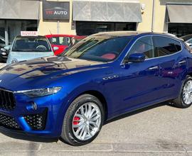 Maserati Levante 3.0 V6 Modena 350cv auto NUOVA /