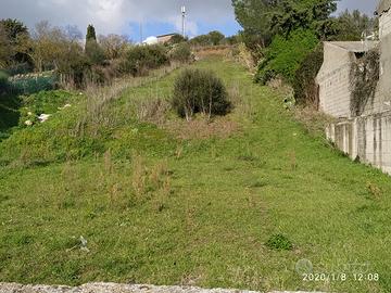 Ploaghe - Area Edificabile