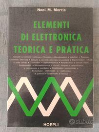 Manuale di elettronica teorica e pratica