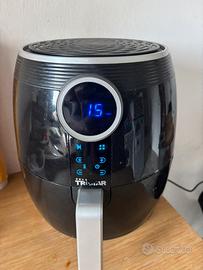 Friggitrice ad aria Tristar