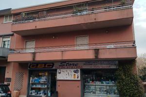 Colleferro :Appartamento centrale