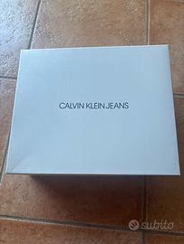 Scarpa uomo  40 calvin klein