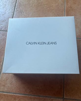 Scarpa uomo  40 calvin klein