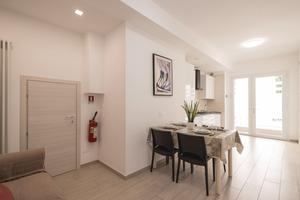 Casa vacanze nuova via ferrara piano terra